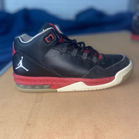 Jordan flights